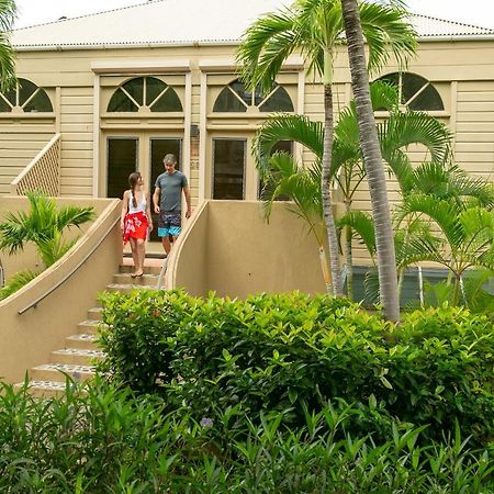 Gallows Point Resort (Adults Only) Cruz Bay Eksteriør billede