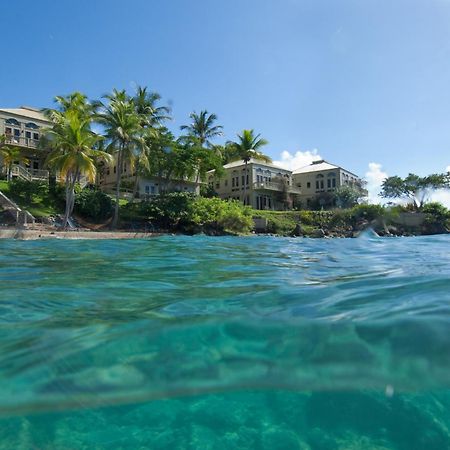 Gallows Point Resort (Adults Only) Cruz Bay Eksteriør billede