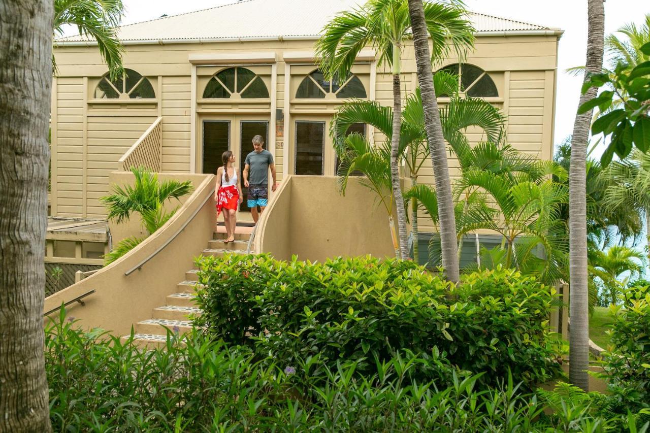 Gallows Point Resort (Adults Only) Cruz Bay Eksteriør billede