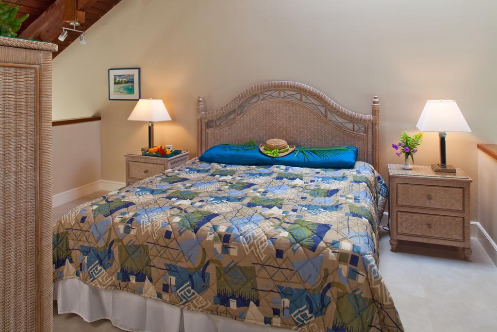 Gallows Point Resort (Adults Only) Cruz Bay Eksteriør billede