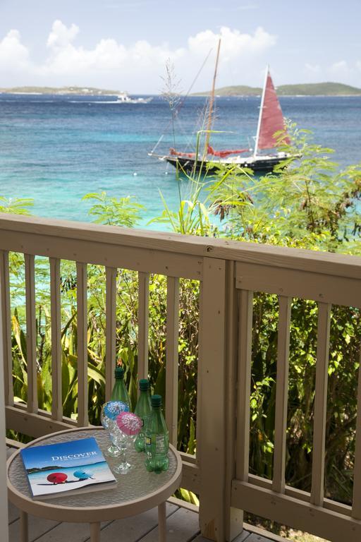 Gallows Point Resort (Adults Only) Cruz Bay Eksteriør billede