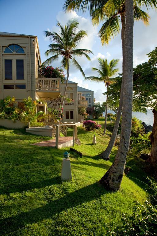 Gallows Point Resort (Adults Only) Cruz Bay Eksteriør billede