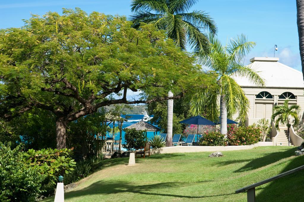 Gallows Point Resort (Adults Only) Cruz Bay Eksteriør billede