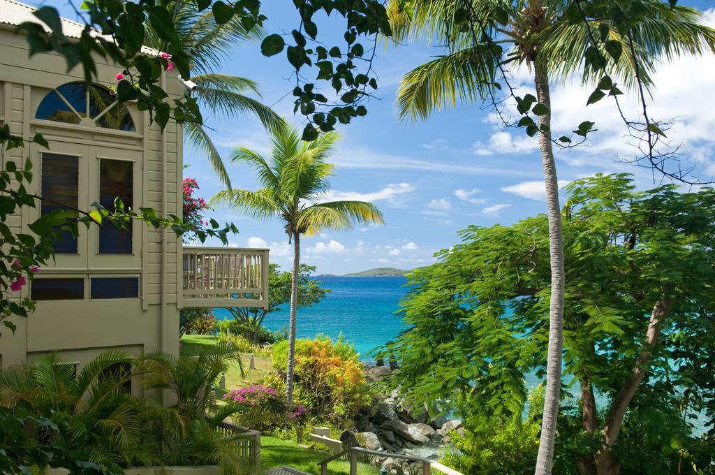 Gallows Point Resort (Adults Only) Cruz Bay Eksteriør billede