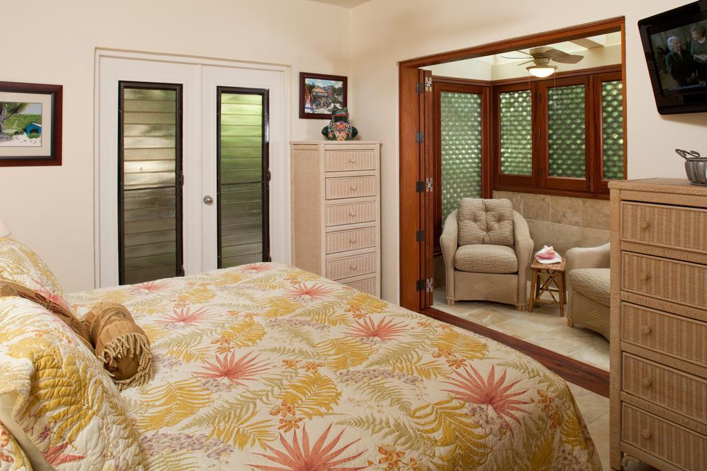Gallows Point Resort (Adults Only) Cruz Bay Eksteriør billede
