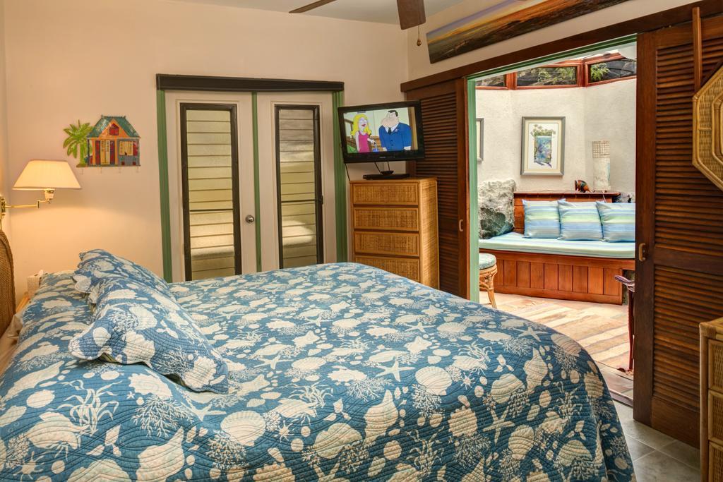 Gallows Point Resort (Adults Only) Cruz Bay Eksteriør billede