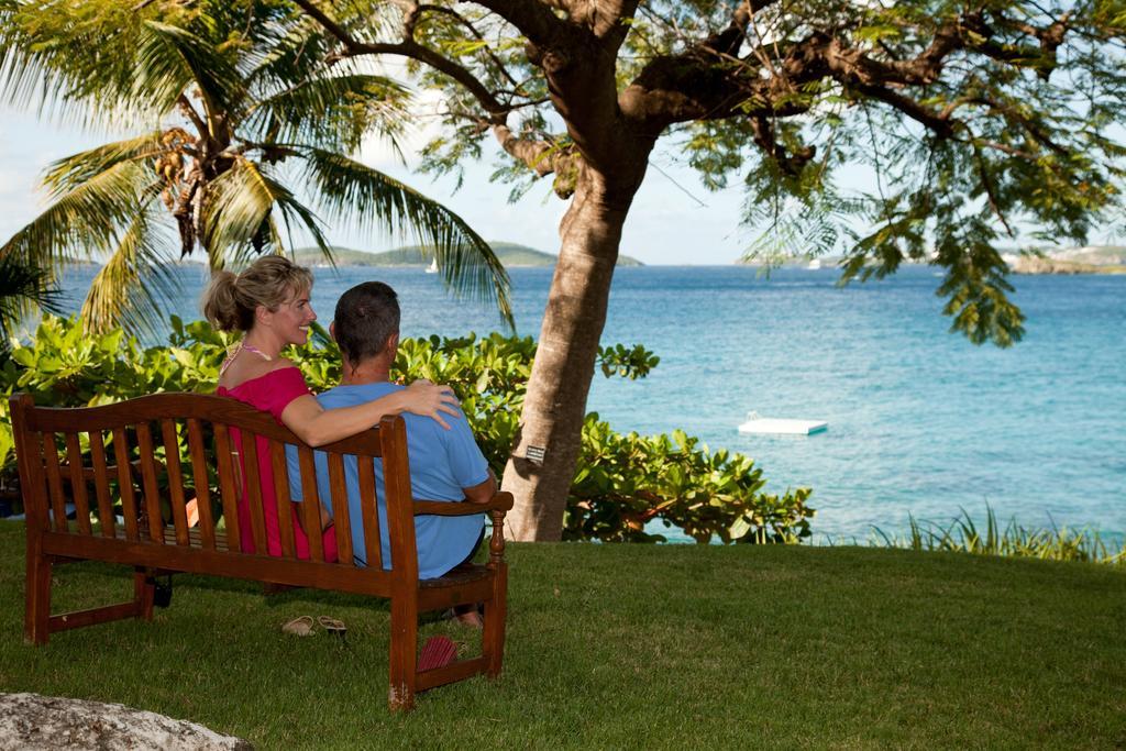 Gallows Point Resort (Adults Only) Cruz Bay Eksteriør billede