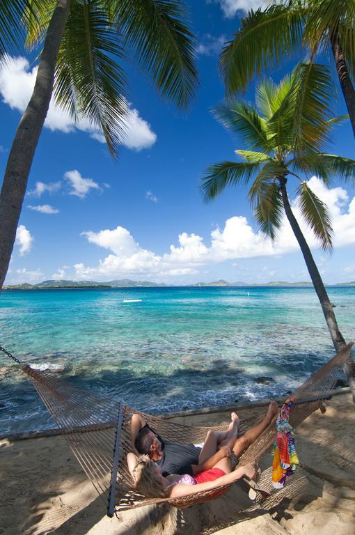 Gallows Point Resort (Adults Only) Cruz Bay Eksteriør billede