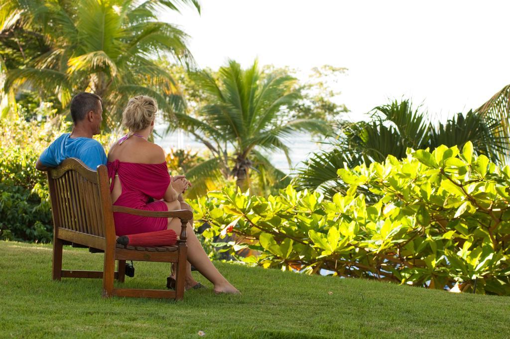 Gallows Point Resort (Adults Only) Cruz Bay Eksteriør billede