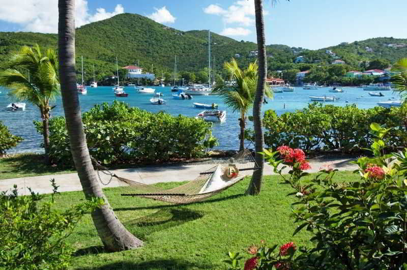 Gallows Point Resort (Adults Only) Cruz Bay Eksteriør billede