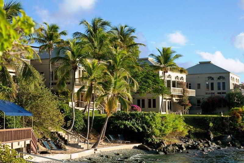 Gallows Point Resort (Adults Only) Cruz Bay Eksteriør billede