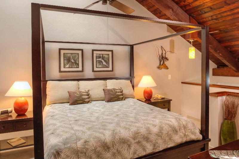 Gallows Point Resort (Adults Only) Cruz Bay Eksteriør billede