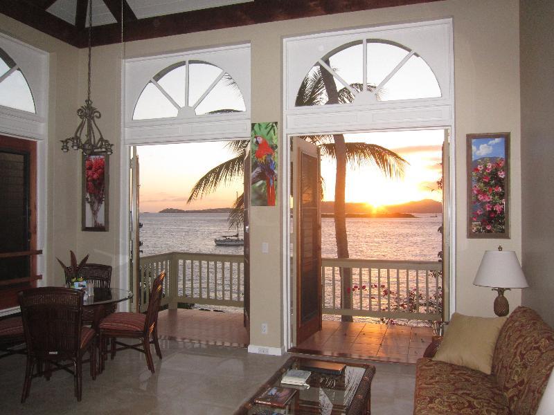 Gallows Point Resort (Adults Only) Cruz Bay Eksteriør billede
