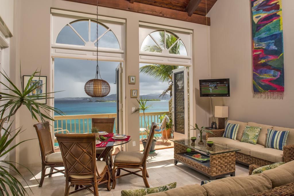 Gallows Point Resort (Adults Only) Cruz Bay Eksteriør billede
