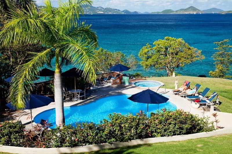 Gallows Point Resort (Adults Only) Cruz Bay Eksteriør billede