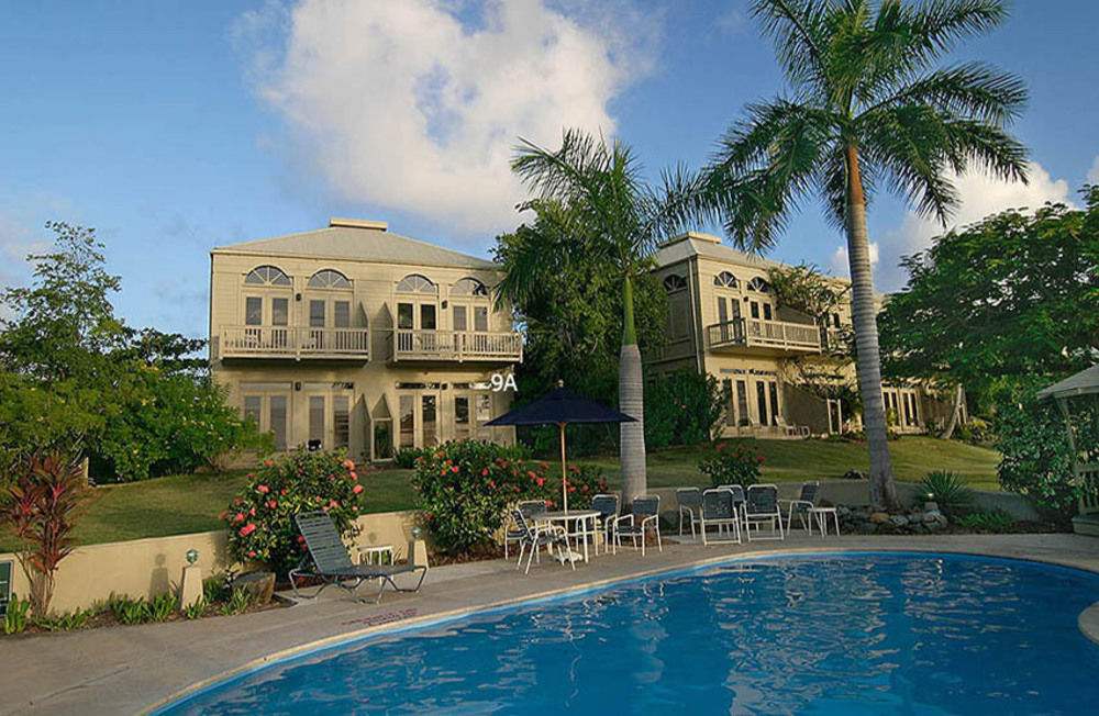 Gallows Point Resort (Adults Only) Cruz Bay Eksteriør billede