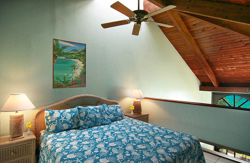 Gallows Point Resort (Adults Only) Cruz Bay Eksteriør billede