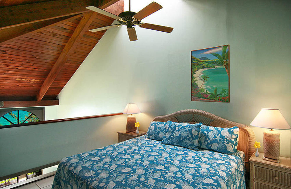 Gallows Point Resort (Adults Only) Cruz Bay Eksteriør billede
