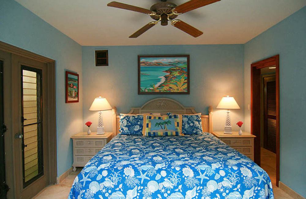 Gallows Point Resort (Adults Only) Cruz Bay Eksteriør billede