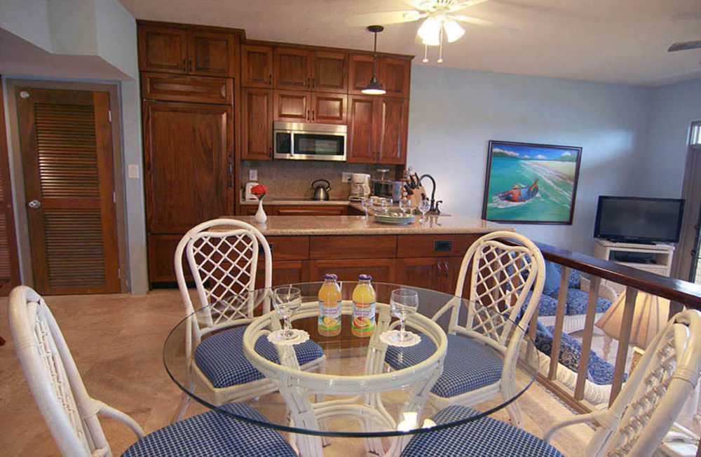 Gallows Point Resort (Adults Only) Cruz Bay Eksteriør billede