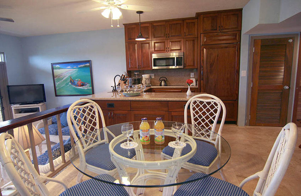 Gallows Point Resort (Adults Only) Cruz Bay Eksteriør billede