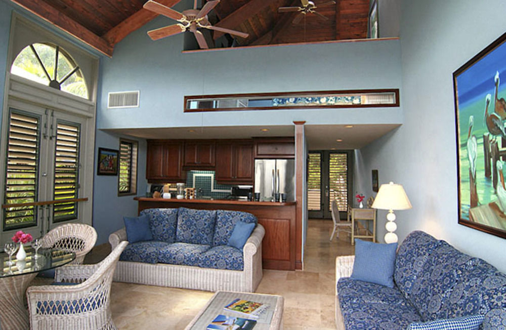 Gallows Point Resort (Adults Only) Cruz Bay Eksteriør billede