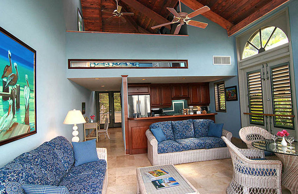 Gallows Point Resort (Adults Only) Cruz Bay Eksteriør billede