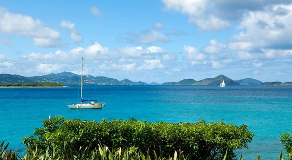 Gallows Point Resort (Adults Only) Cruz Bay Værelse billede