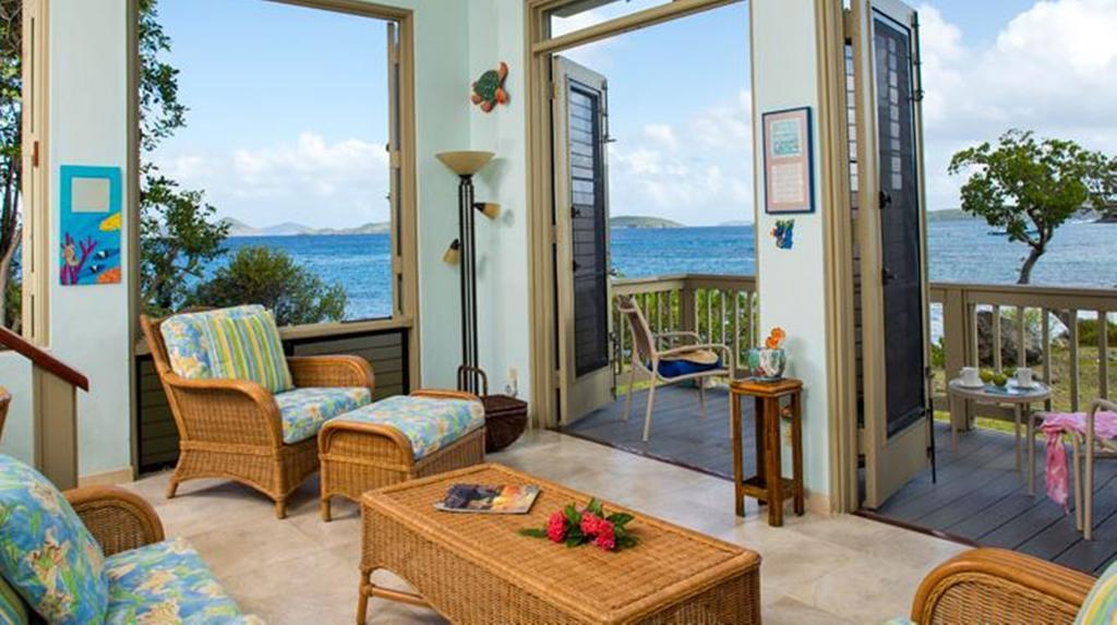 Gallows Point Resort (Adults Only) Cruz Bay Værelse billede