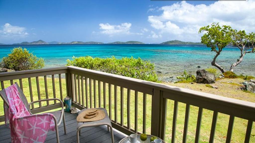Gallows Point Resort (Adults Only) Cruz Bay Værelse billede