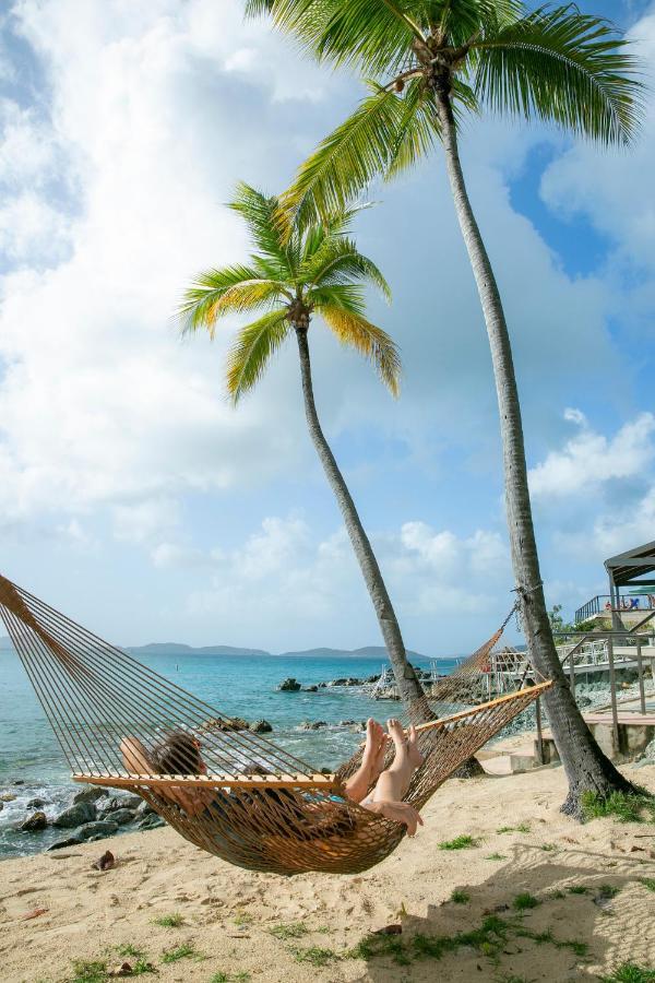 Gallows Point Resort (Adults Only) Cruz Bay Eksteriør billede