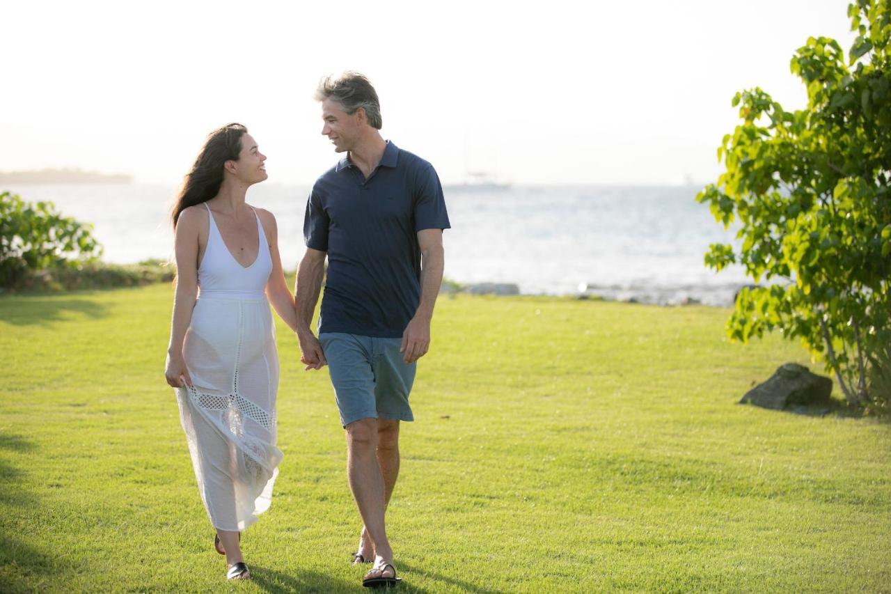 Gallows Point Resort (Adults Only) Cruz Bay Eksteriør billede